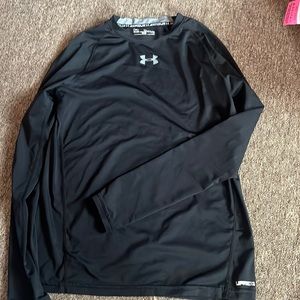 Under armour shirt